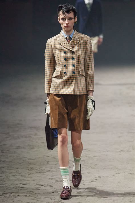 gucci men's fall 2020